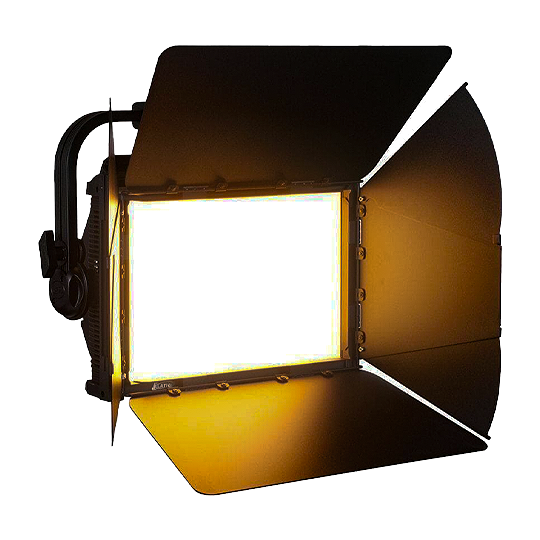 Elation KL Panel, Beleuchtung für roten Teppich, TV-Licht, Filmlicht, Live-Events, Theater