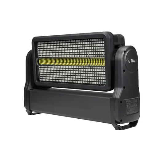 Lichttechnik mieten in Berlin – DTB Veranstaltungstechnik