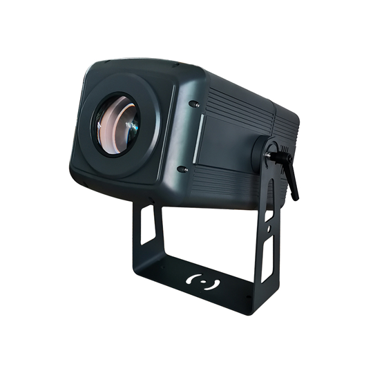 Gobo Projektor. Logo projizieren, Gobo anfertigen, Gobo herstellen, Gobo machen