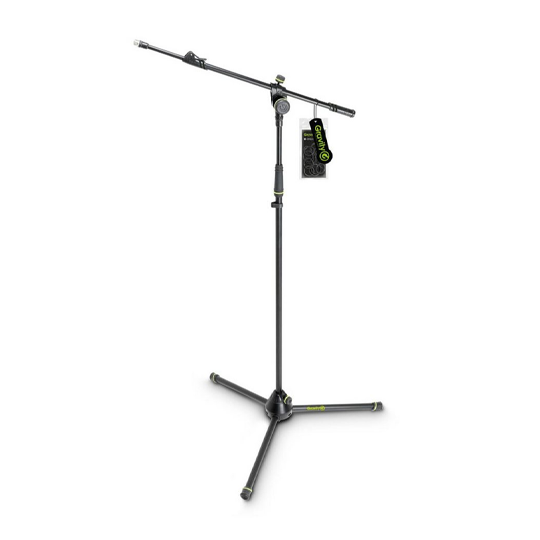 GRAVITY Mikrofon Galgen Stativ mit Schnellverriegelung Mieten
