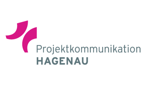 Projektkommunikation Hagenau