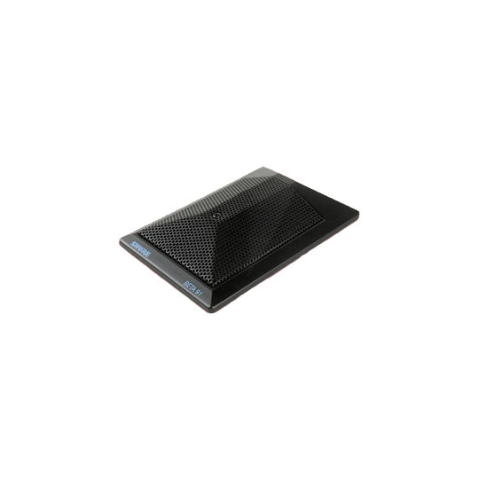 Shure Beta 91A – Grenzflächenmikrofon für kraftvollen Bass- und Kickdrum-Sound Mieten