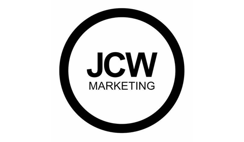 JCW Maketing Logo