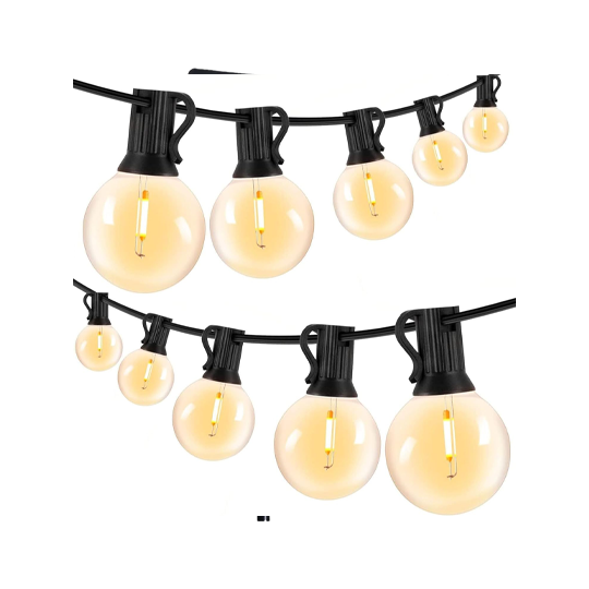 Lichterkette mieten Berlin