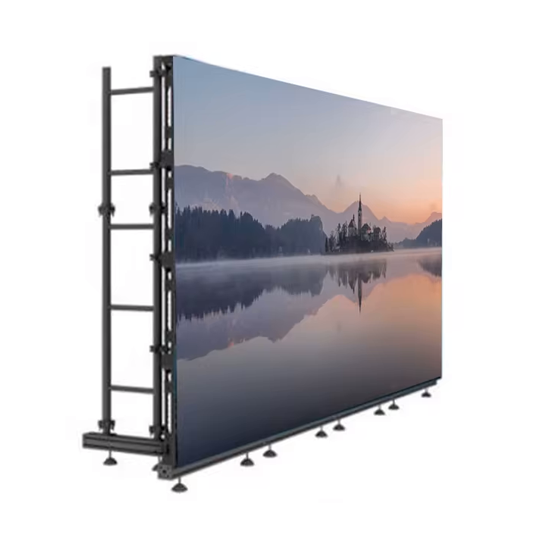 Videowand für Events mieten in Potsdam, LED Wall mieten für Veranstaltung in Berlin