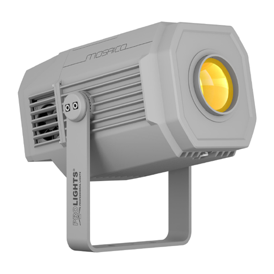 Goboprojektor mieten Berlin