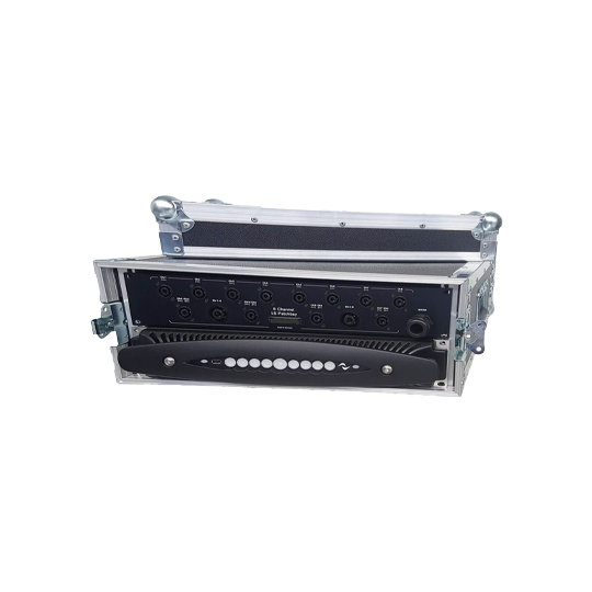 Powersoft X8 Verstärker Mieten