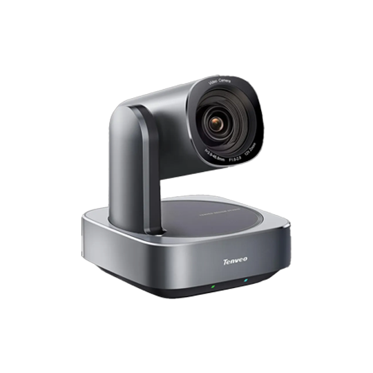 Multikamera-Setup für Konferenzstreaming in Potsdam