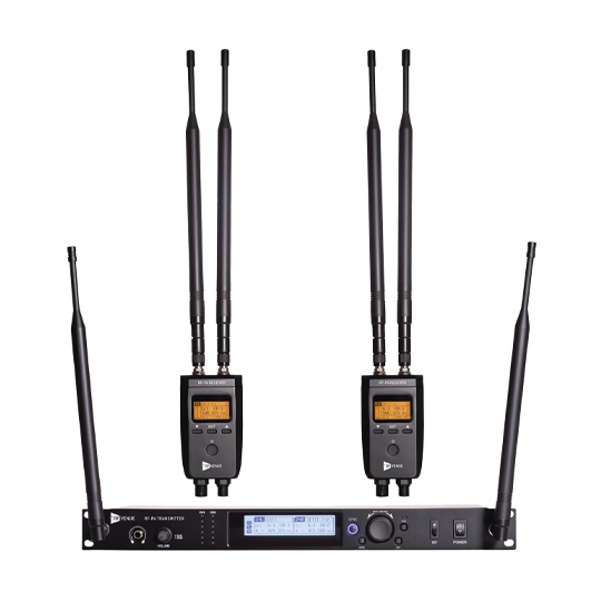 Drahtlose Audioübertragung, Funk, PA, Audiofunk, Funkstrecke für Lautsprecher, Lautsprecher Funk, Boxen Funk, wireless sound system