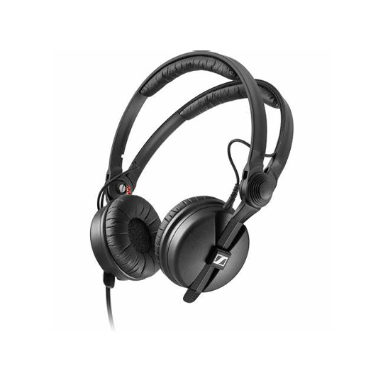 SENNHEISER HD25 over ear DJ-Kopfhörer Mieten