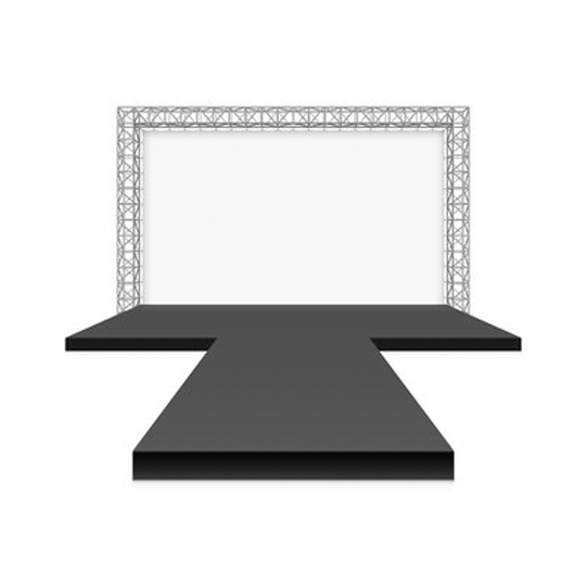 Bühne mieten in Potsdam