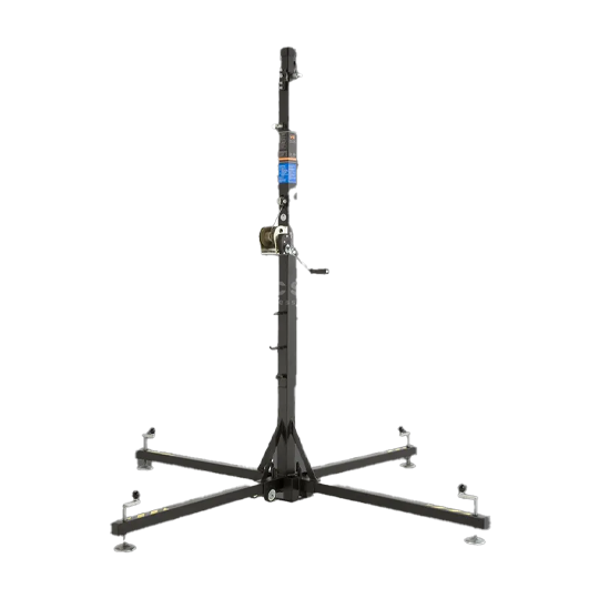 VMB TE-06B Traversenlift Mieten