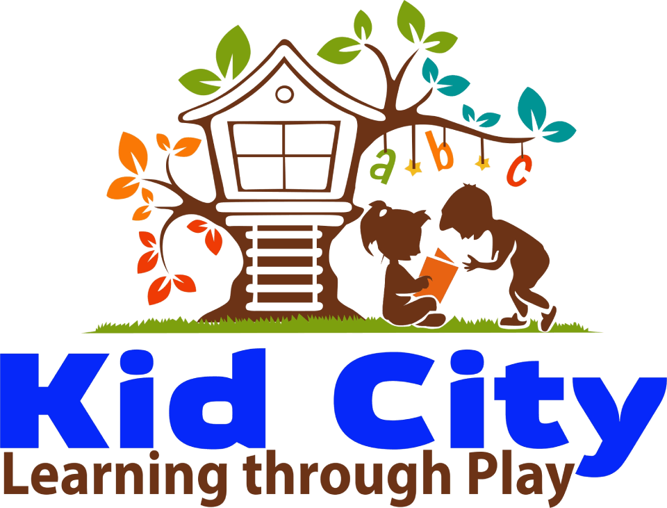 Kid-City-CDC-logo