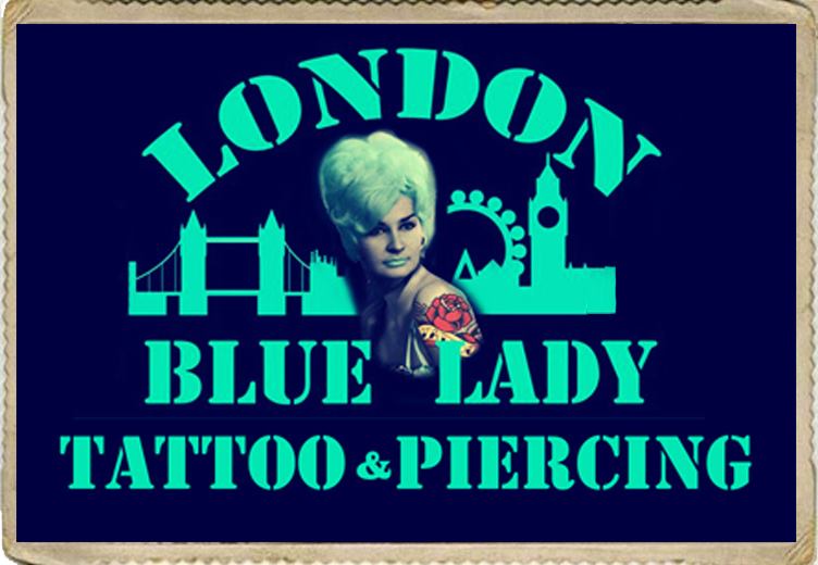 London Blu