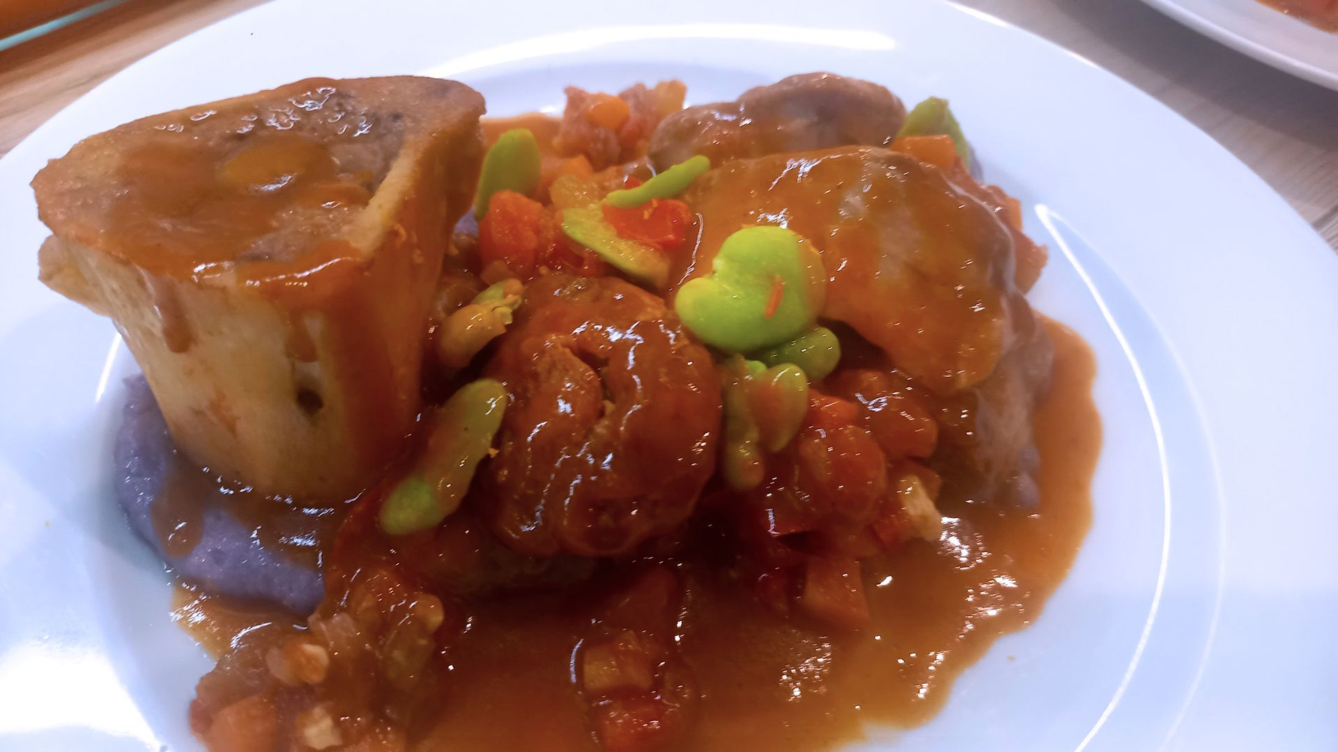 ossobucco