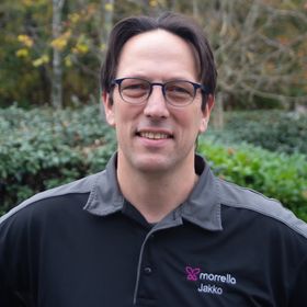 Jakko Brouwers Morrello Marvels Director