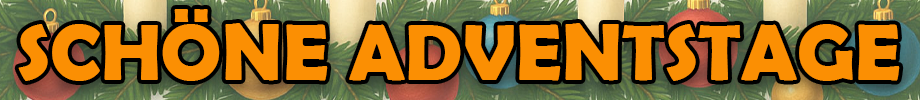 Der Beirat wünscht Ihnen schöne Adventstage Der Beirat wünscht Ihnen schöne Adventstage