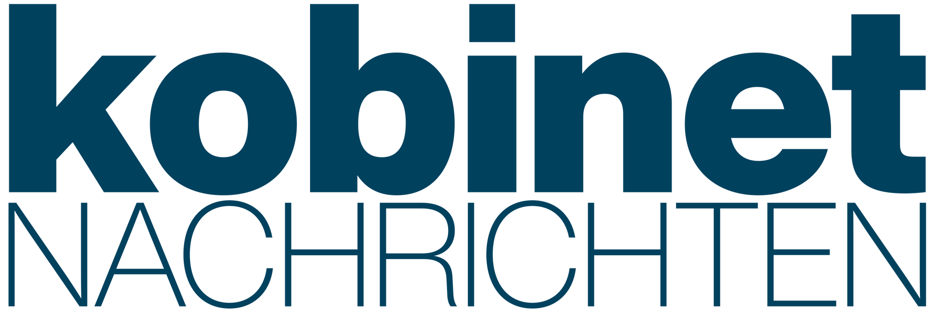 kobinet NACHRICHTEN Link zu den kobinet-Nachrichten - Nachrichten zur Behinderten Politik