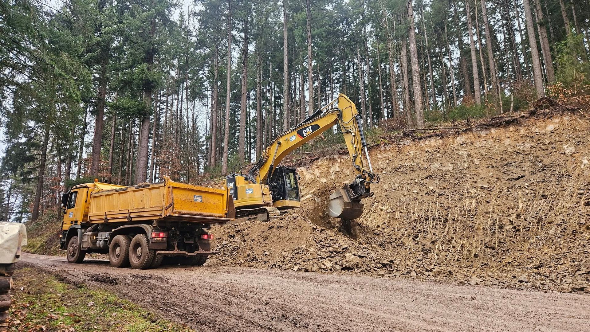 Windpark Rosskopf Freiburg