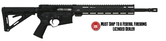 Alex Pro Firearms Carbine RI-001 gun