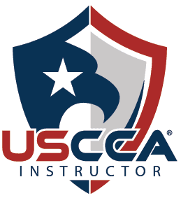 USCCA instructor logo