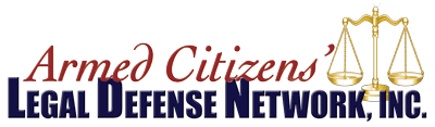 Armed Cititizens' Legal Defense Network, Inc.