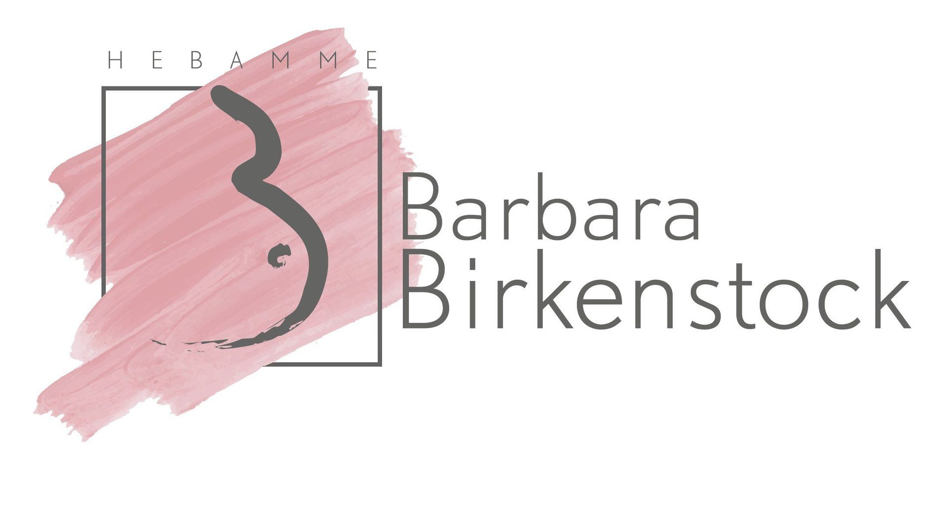 Hebamme Barbara Birkenstock Bad Nauheim