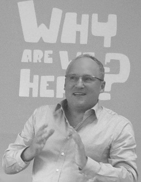 enduvent | activat potential and realize change | consulting and inspiration for enduring ventures | TAG TAG