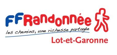 comité départemental de randonnée pédestre du 47