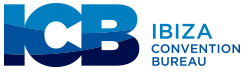 logo ibiza convention bureau