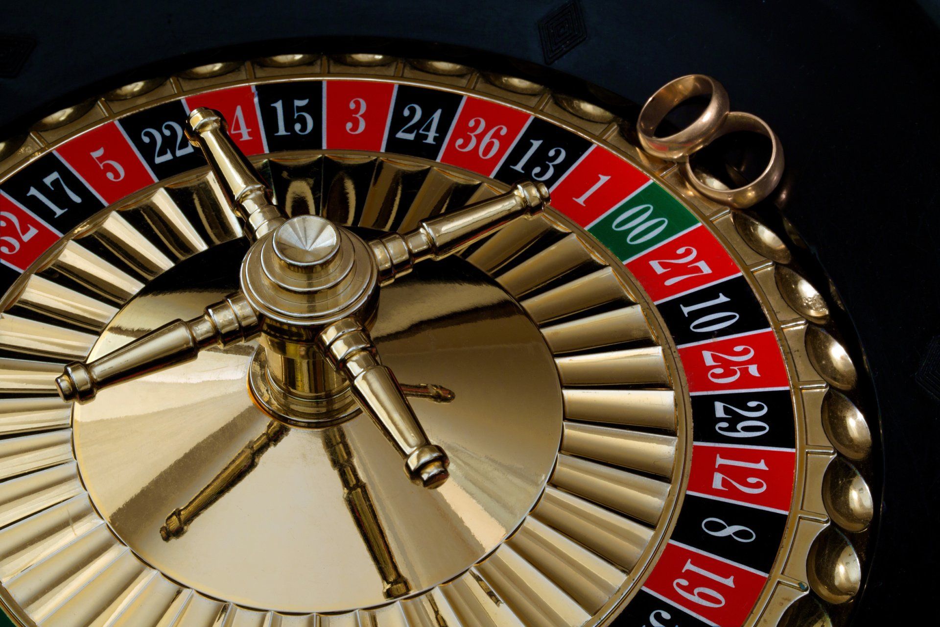 Roulette