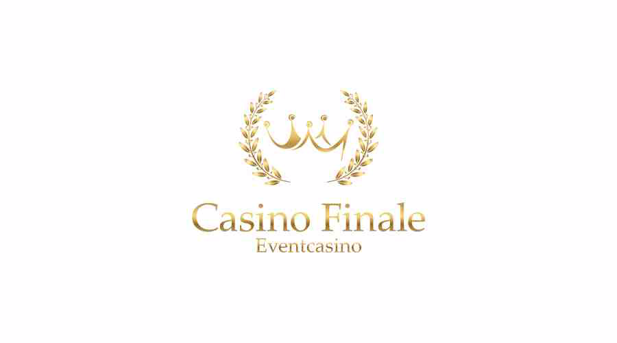 LOGO Casino Finale