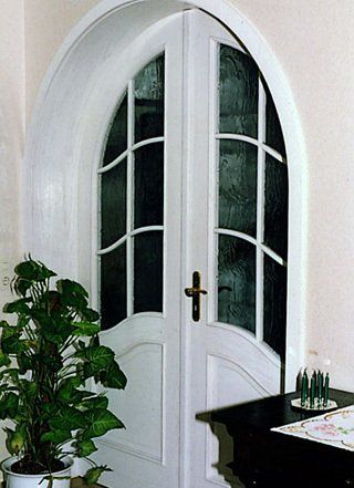 Sonderanfertigungen