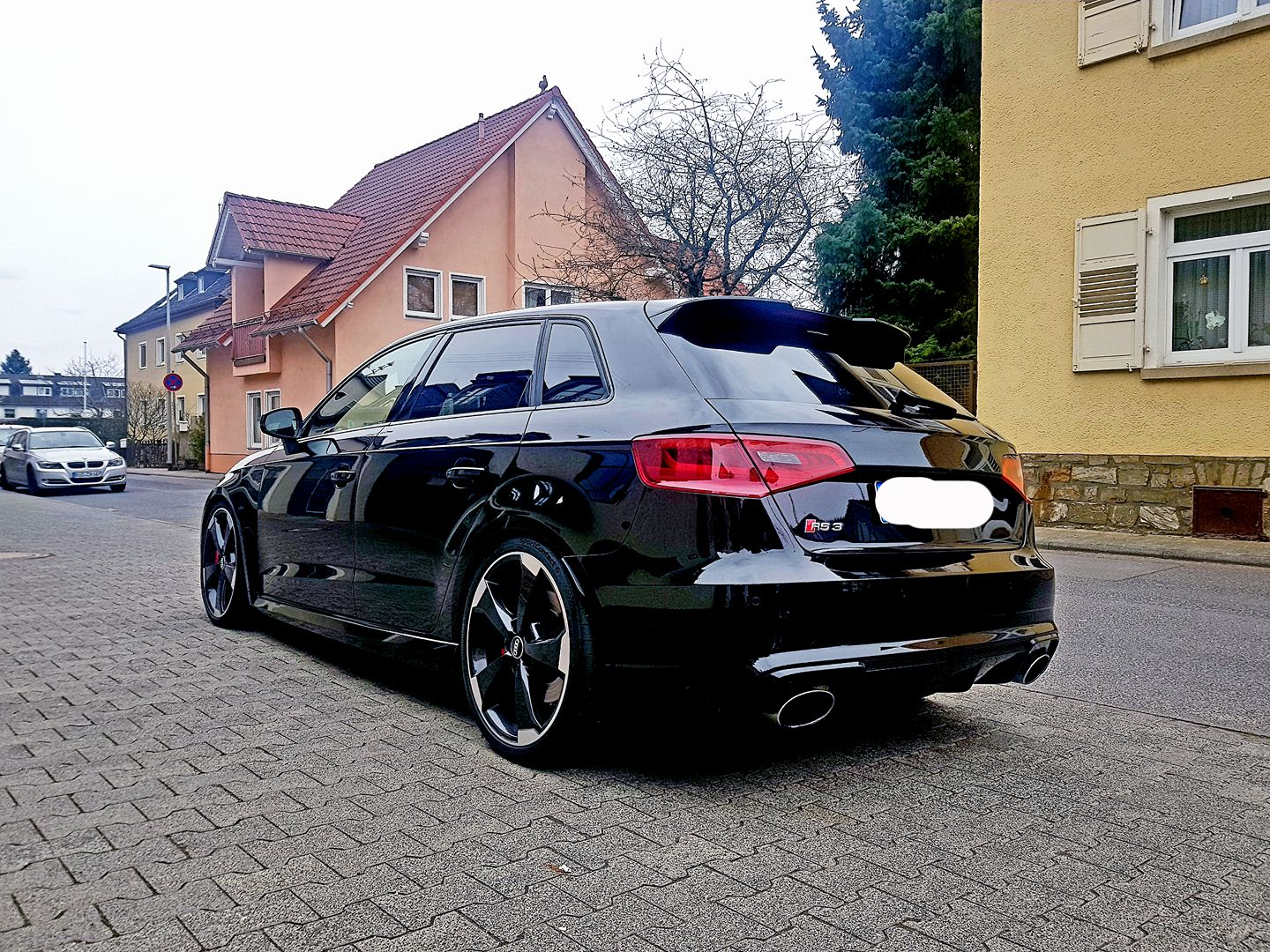 audi a3 rs 3