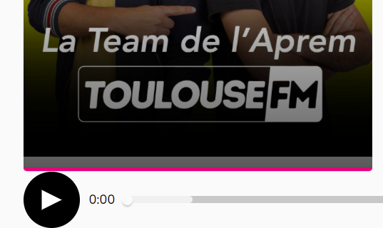 Toulouse FM  Verger de Candie verger bio à toulouse