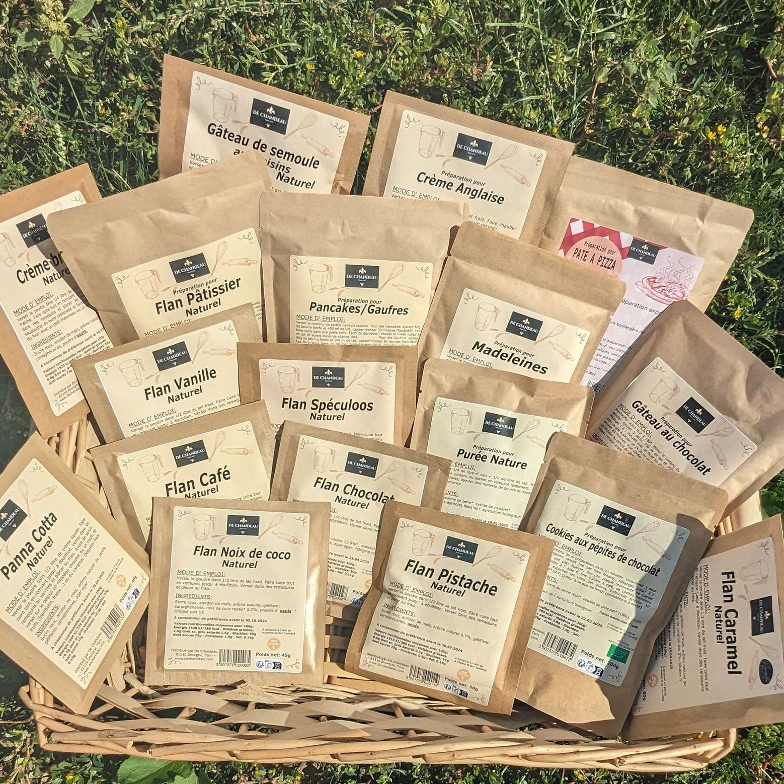 de chandeau gateaux preparation gateaux oreillette