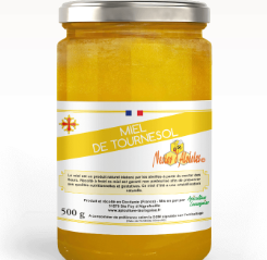 apiculture lauragaise miel