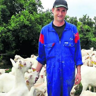 bele la chevre yaourts