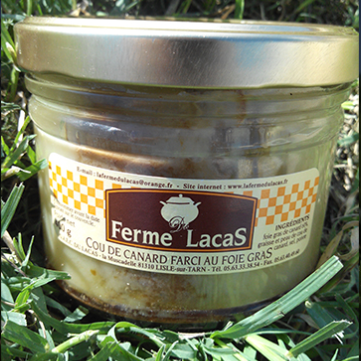 gaec ferme du lacas viandes