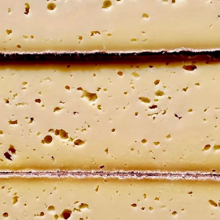 fromage de vache bio local