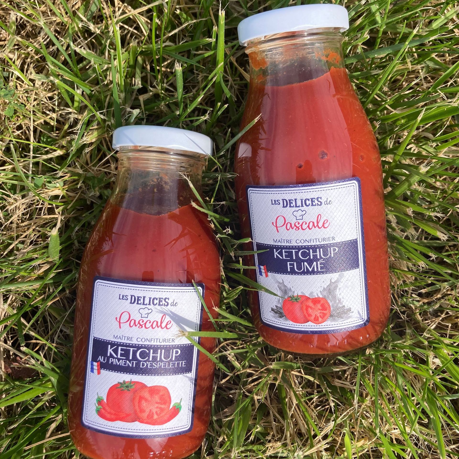 sauce condiments local