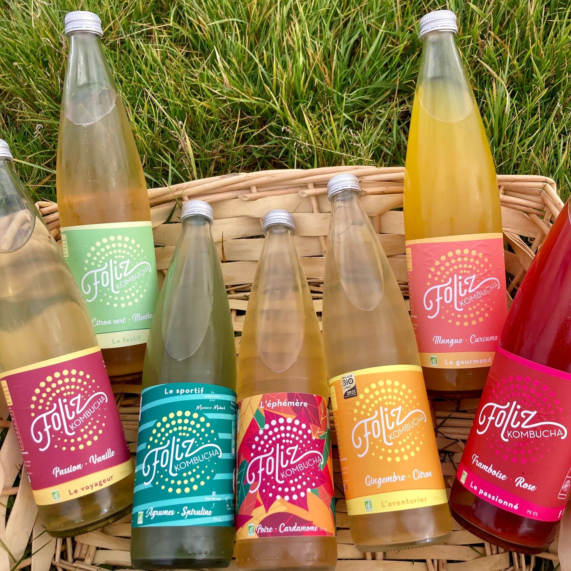 les rives de laveyron petillant sans alcool