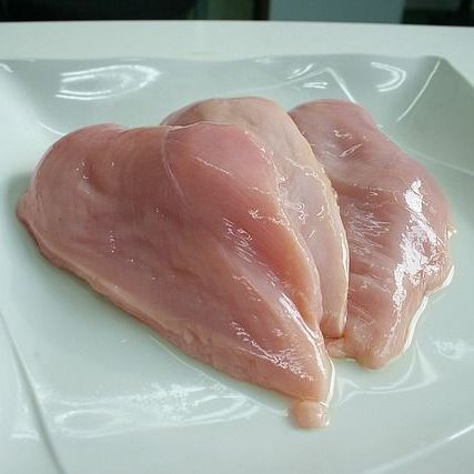 poulet viande ferme du romarin