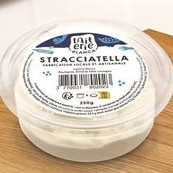 ricotta mozzarella local artisanal