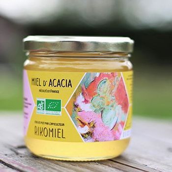 rikomiel miel