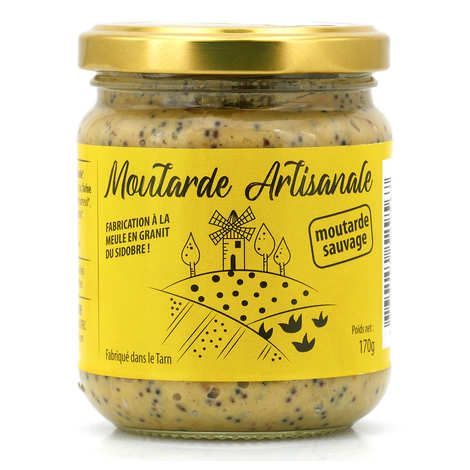 moutarde de lautrec