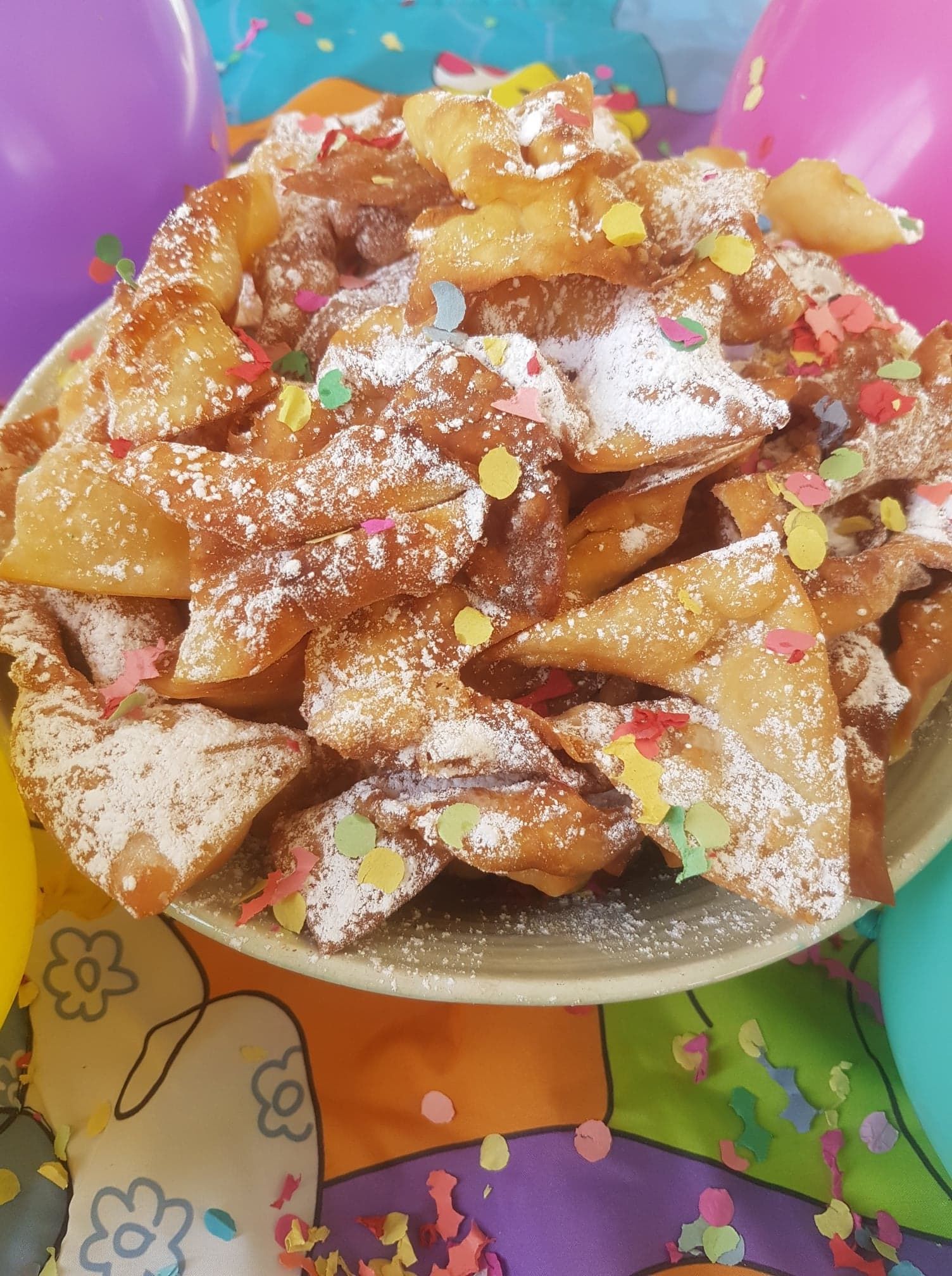 Idees recettes desserts et gouters verger de candie