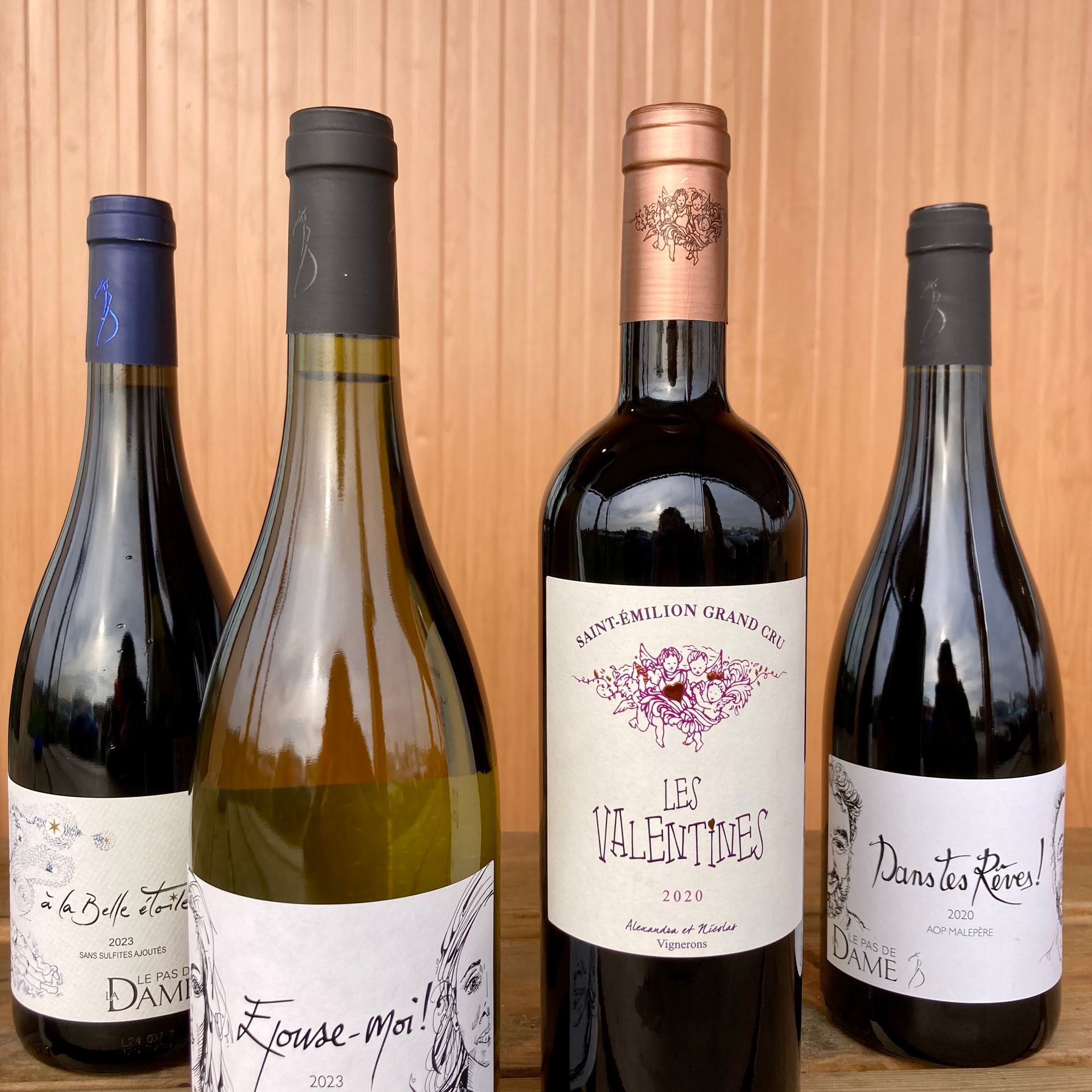 vin local bio