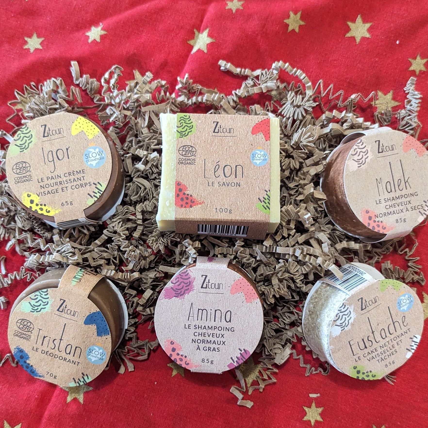 zitoun cosmetiques hygiene