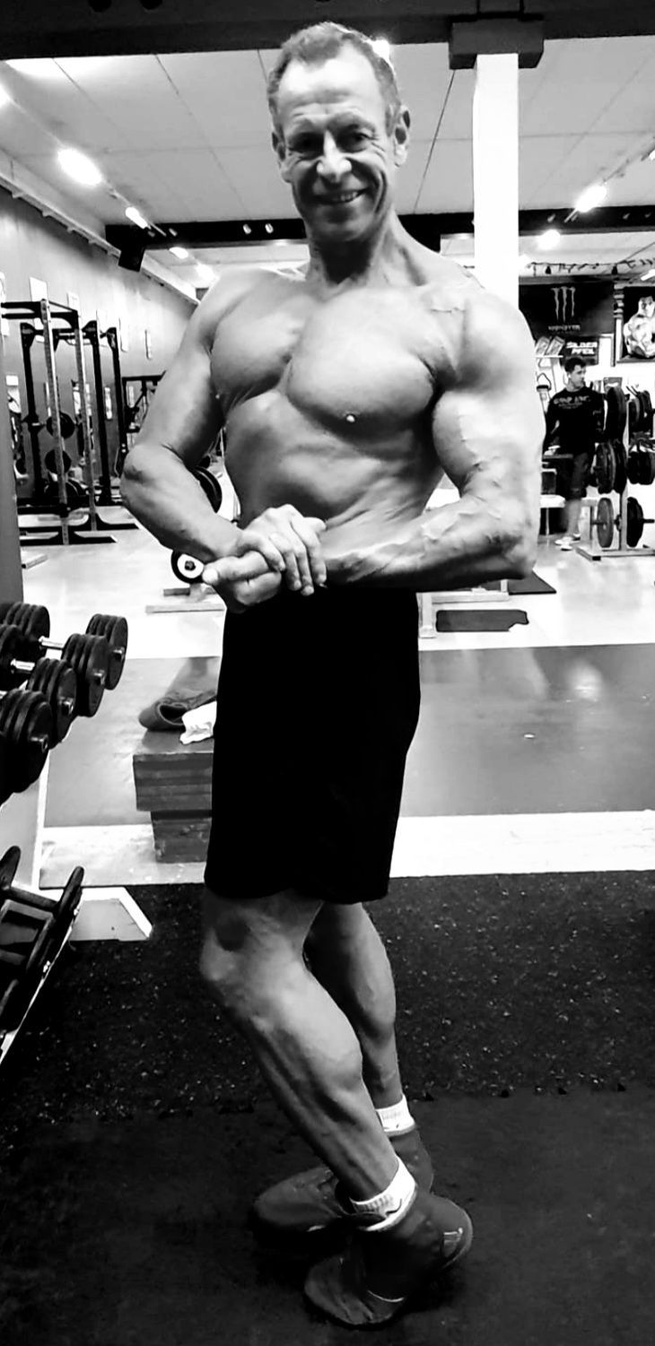 Dr. Richard Vanura - Project50plus